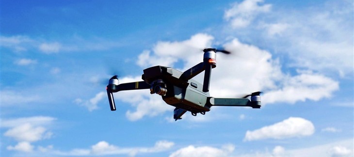 无人机航拍设备应该如何选购？